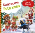 Świąteczna lista kosa - tantis.pl