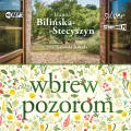 Wbrew pozorom. Audiobook - tantis.pl