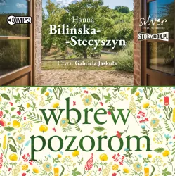 Wbrew pozorom. Audiobook