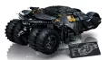 LEGO® DC Comics Super Heroes. Batmobil Tumbler. 76240 - tantis.pl