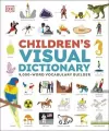 Children's Visual Dictionary - tantis.pl