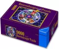Puzzle 9000. Astrologia - tantis.pl