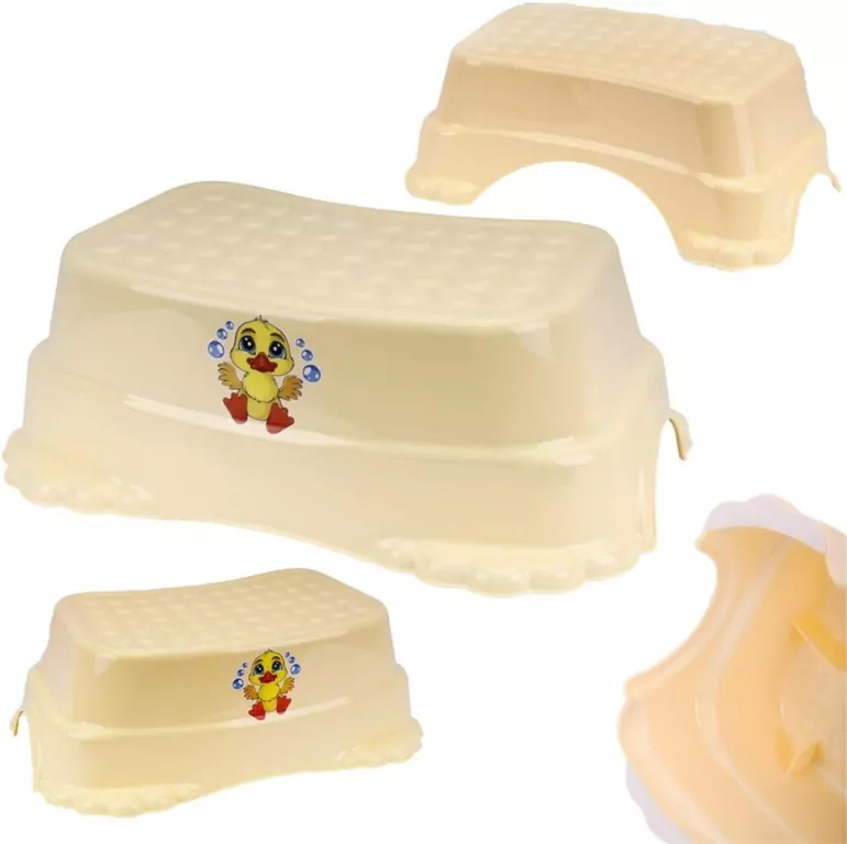 Podnóżek dla dziecka MIX - tantis.pl