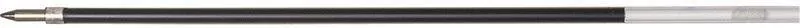 Wkład do długopisu Penac 0,7mm czarny (12szt) - tantis.pl