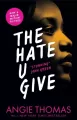 The Hate U Give - tantis.pl