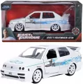 Jada F&F Volkswagen Jetta 1995 1:24 - tantis.pl