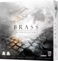 Brass: Birmingham (edycja polska) - tantis.pl