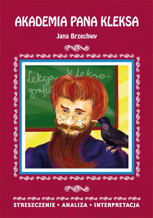 Streszczenia - Akademia Pana Kleksa - tantis.pl