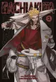 Gachiakuta. Tom 3 - tantis.pl