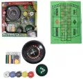Zestaw Mini Kasyno - tantis.pl