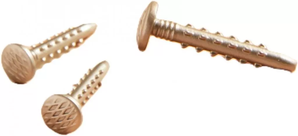 Creative Construction - Box of Nails - tantis.pl