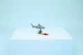 LEGO® Creator. Groźny rekin i skrzynia 31381 - tantis.pl