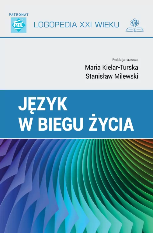 Język w biegu życia - tantis.pl