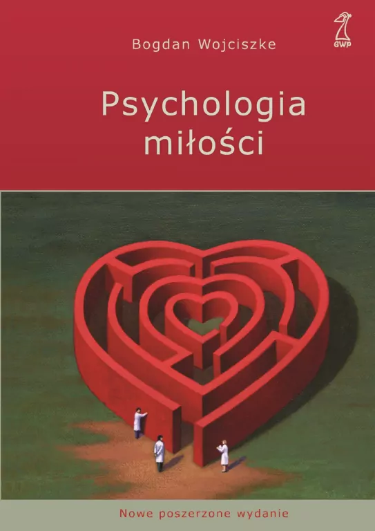 Psychologia miłości - tantis.pl