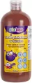 Farba plakatowa w butelce. Brązowa 500ml - tantis.pl