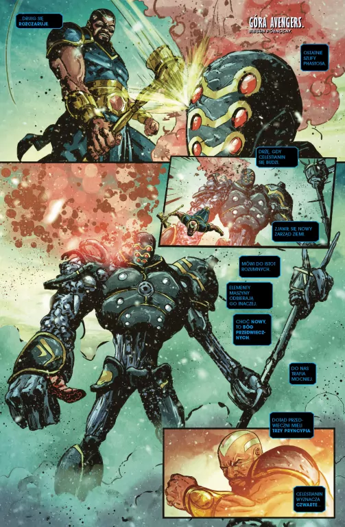 Sądny dzień - tantis.pl