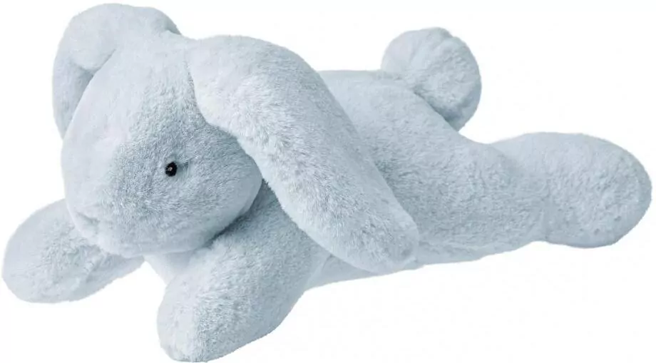 Króliczek Milly 30cm niebieski - tantis.pl