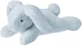 Króliczek Milly 30cm niebieski - tantis.pl