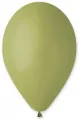 Balony Gemar pastel zielone oliwkowe - tantis.pl