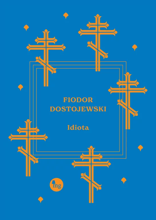 Idiota - tantis.pl