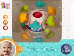 BAM BAM Kula sensoryczna 541621