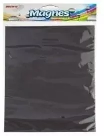 Magnes samoprzylepny A4