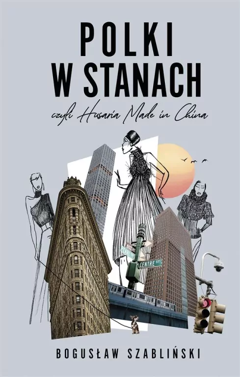 Polki w Stanach, czyli Husaria Made in China - tantis.pl