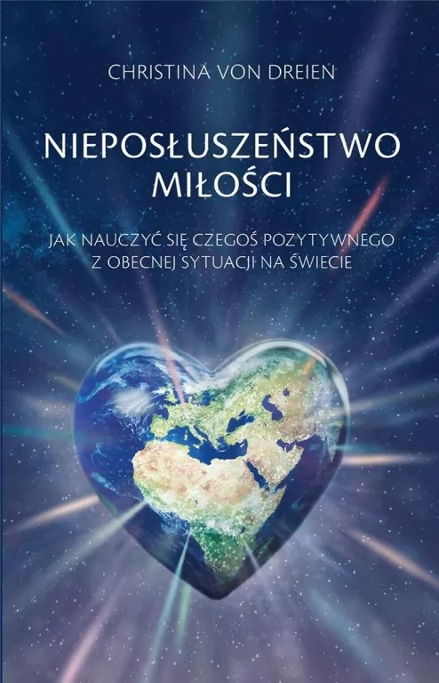 Nieposłuszeństwo miłości - tantis.pl