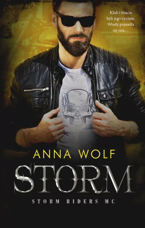 Storm. Wyd. kieszonkowe - tantis.pl
