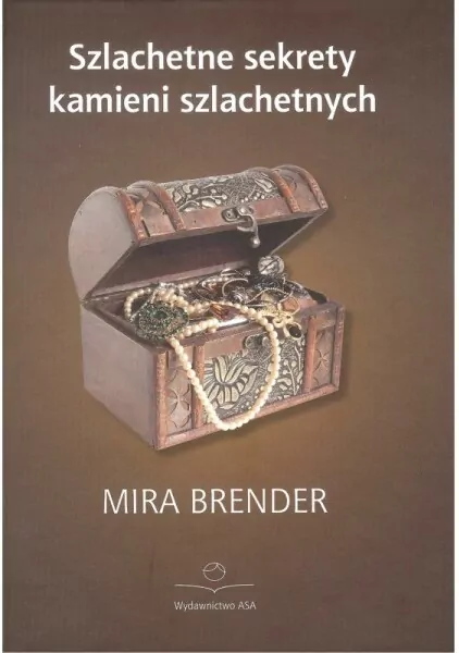 Szlachetne sekrety kamieni szlachetnych - tantis.pl