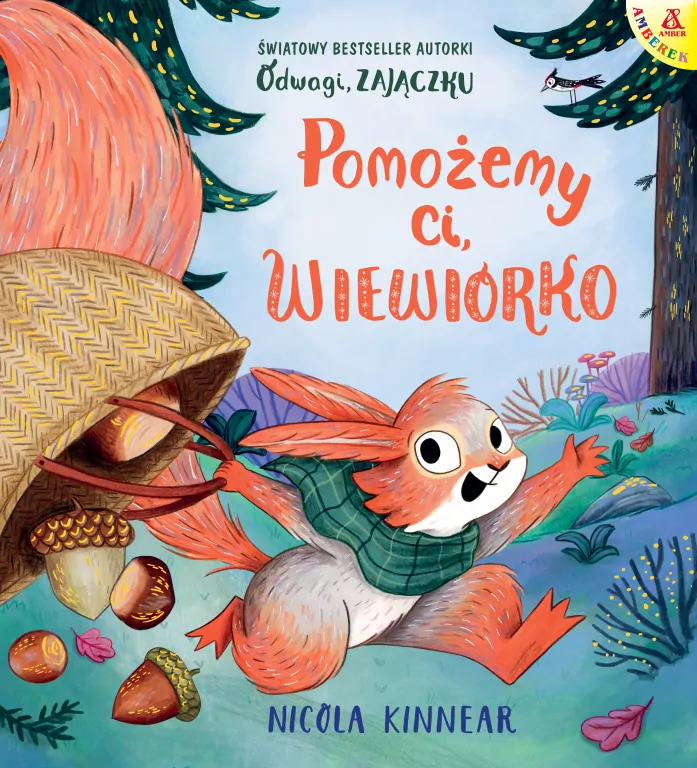 Pomożemy ci, wiewiórko - tantis.pl
