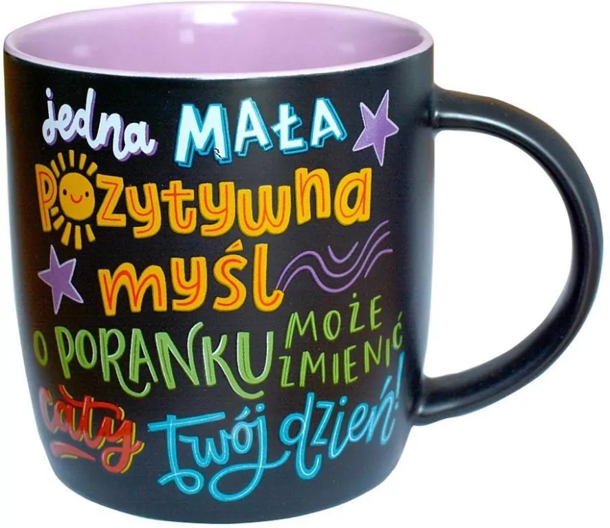 Kubek Tablicowy TB-006 - tantis.pl