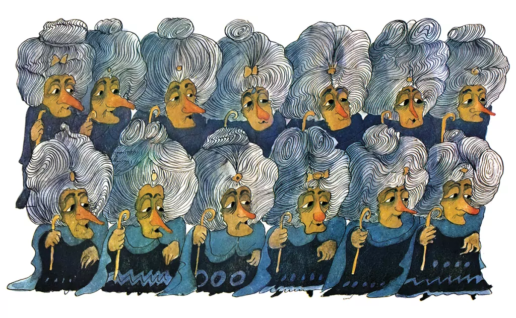 Księżniczka Głogu. Mistrzowie ilustracji - tantis.pl