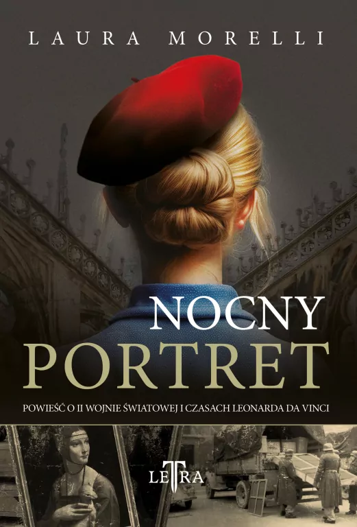 Nocny portret - tantis.pl