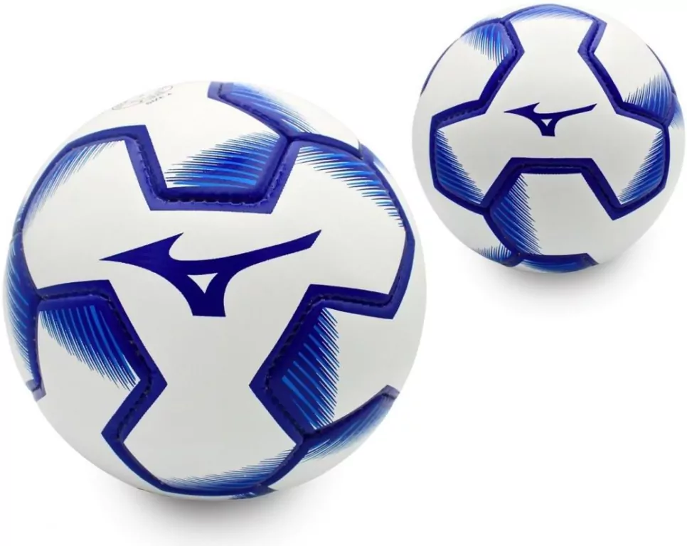 Piłka nożna Mega Sport Mizuno - tantis.pl