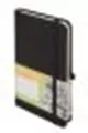 Notes A6 Kratka Romantyzm Czarny ANTRA - tantis.pl