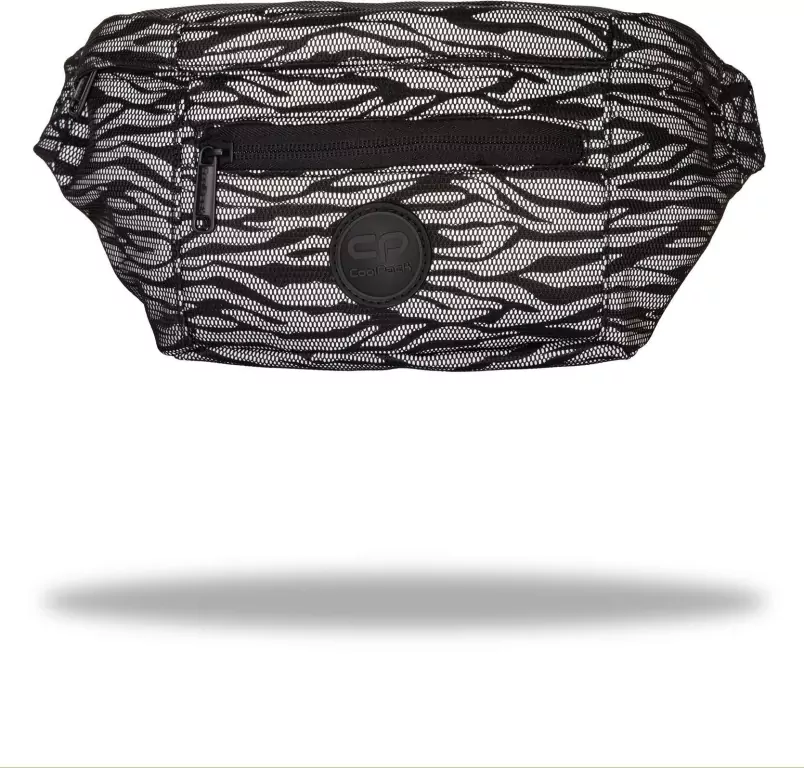 Saszetka nerka Flash Coolpack Magnum Waves - tantis.pl