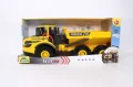 Lena Worxx. Wywrotka Volvo A25G - tantis.pl