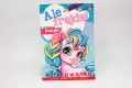 Ale frajda! Wykoloruj kucyki - tantis.pl