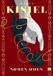 Nomen omen. Cykl wrocławski. Tom 2