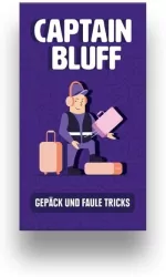 Helvetiq Captain Bluff (ENG) IUVI Games