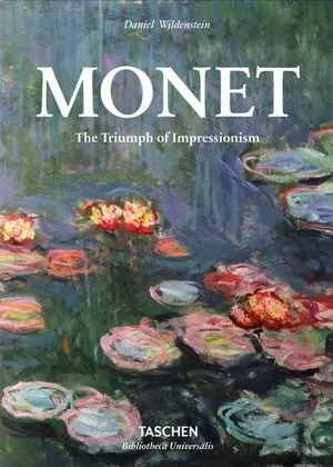 Monet The Triumph of Impressionism - tantis.pl