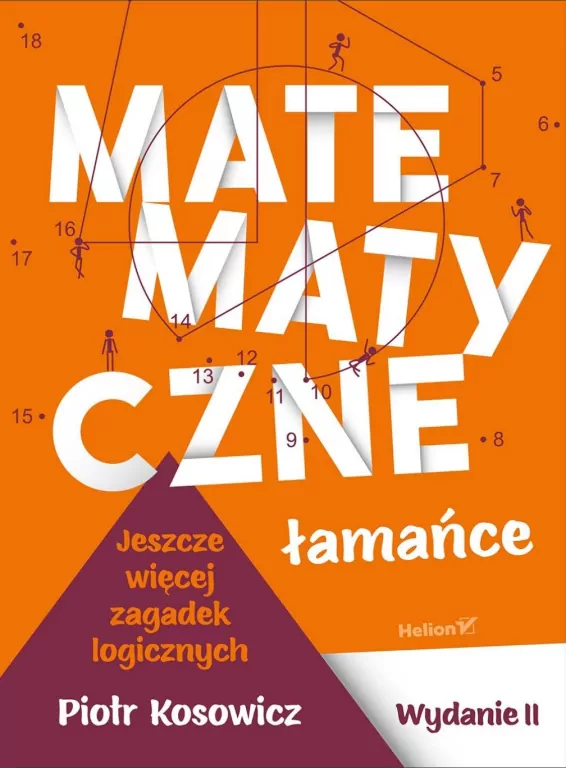 Matematyczne łamańce - tantis.pl