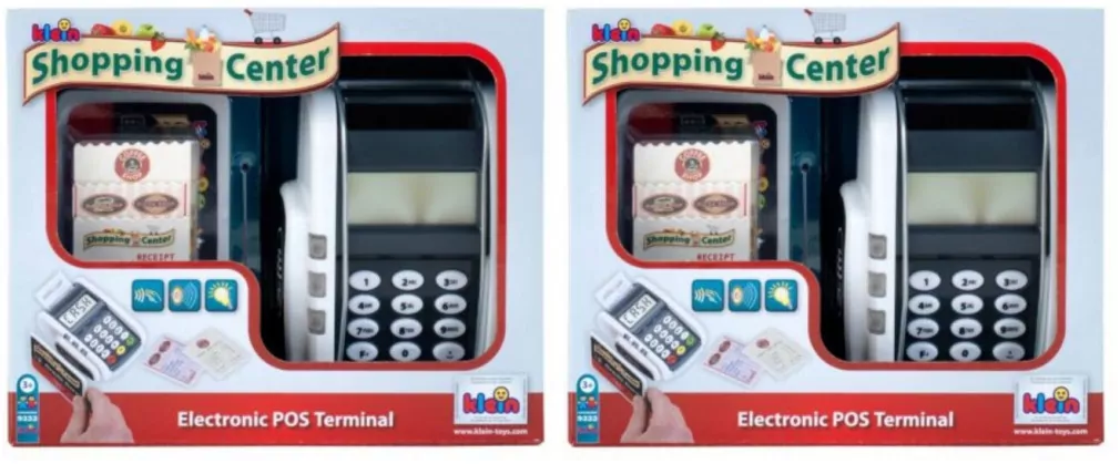Multipak: Terminal płatniczy x2 - tantis.pl