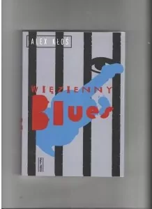 Więzienny blues - tantis.pl