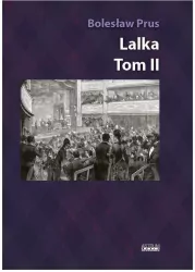 Lalka. Tom 2
