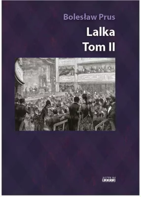 Lalka. Tom 2