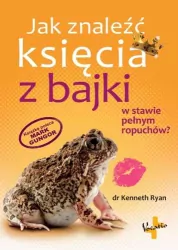 Jak znaleźć księcia z bajki w stawie pełnym ...