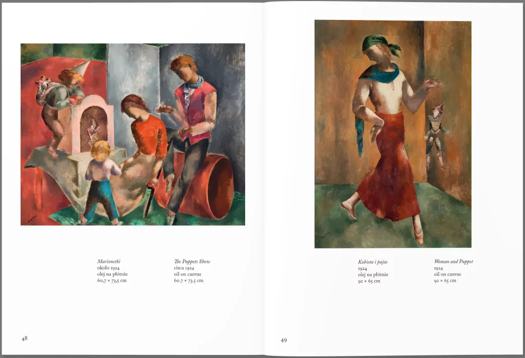 Zak. Malarstwo - tantis.pl