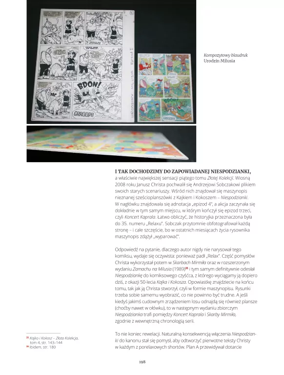 Kajko i Kokosz. Złota Kolekcja. Tom 5 - tantis.pl